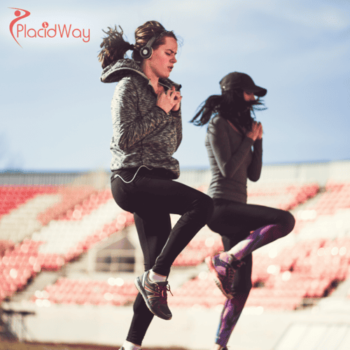 Kreuzbandrekonstruktion in der Türkei: Fortschrittliche Behandlungsmöglichkeiten für deutsche Patienten